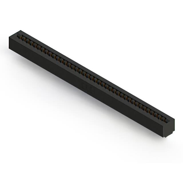 357-039-547-101 EDAC Inc.  Edgeboard Connectors